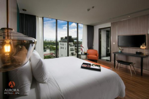 Aurora Premium Hotel & Spa